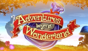 Adventures Beyond Wonderland