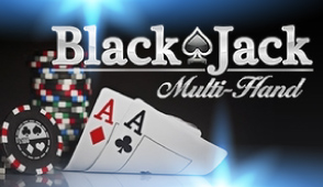 Balckjack Multi Hand