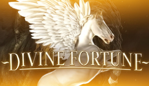 Divine Fortune