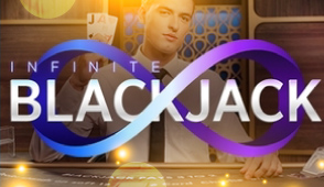 Infinite Blackjack