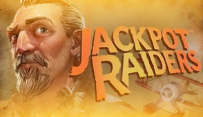 Jackpot Raiders