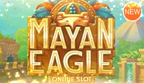 Mayan Eagle