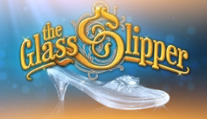 The Glass Slipper